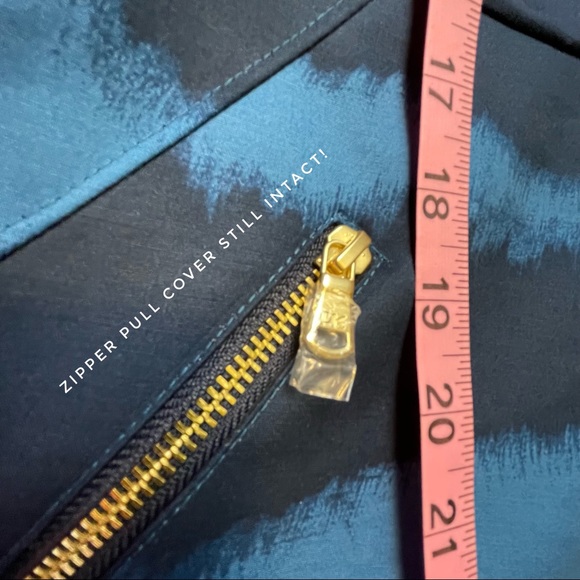 NWT Donna Karan sleeveless dress - Picture 9 of 11